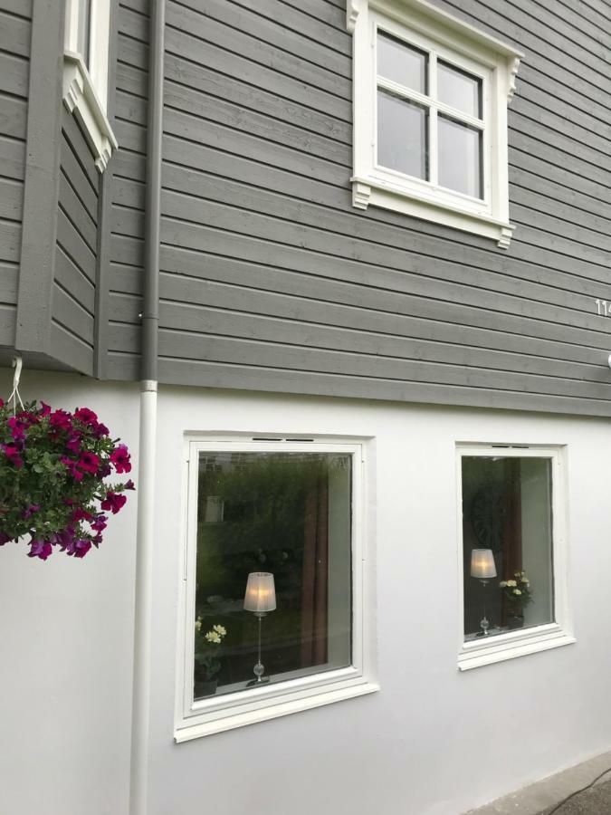 Apartmán Ola Bua Near The Atlantic Road Lyngstad Exteriér fotografie