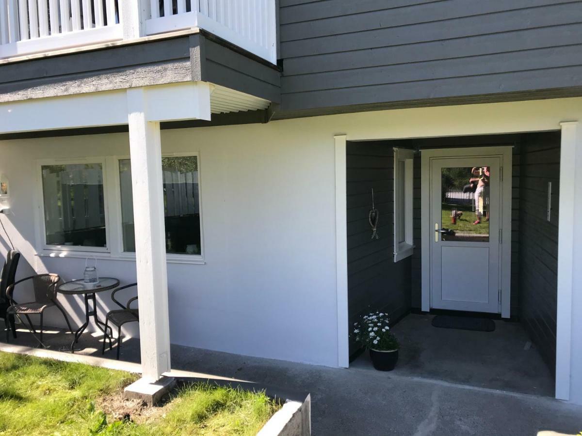 Apartmán Ola Bua Near The Atlantic Road Lyngstad Exteriér fotografie